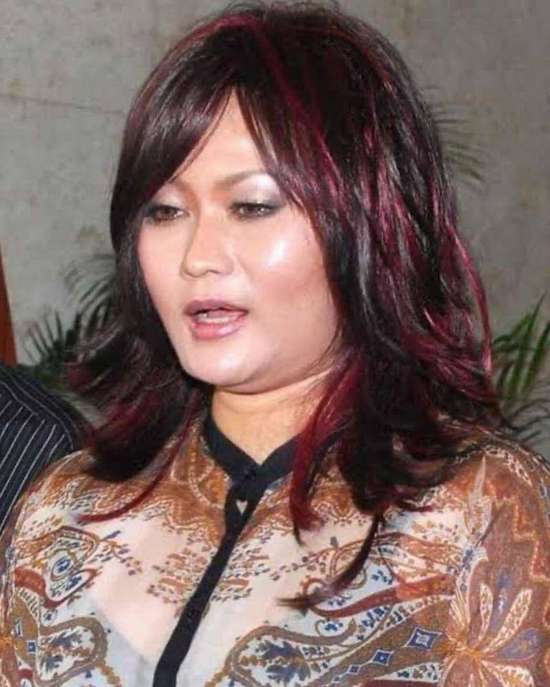 Instagram.com/inul.d